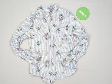 wiosenna koszula: Koszula damska, rozmiar S — 2