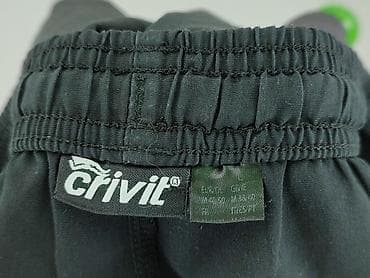 under armour t shirty compression: Crivit, Szorty damskie, rozmiar M — 4