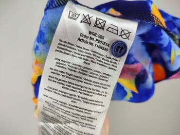 pomarańczowa marynarka mohito: Janina, Bluzka damska, M — 5