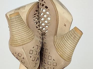 buty do garnituru deichmann: Półbuty damskie, rozmiar 38 — 8