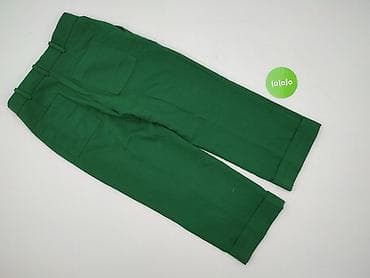 Штани: Zara, Брюки жіночі, розмір XS — 3