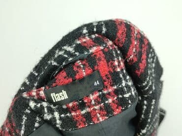 kurtki vinted: Flash, Піджак жіночий, розмір XL — 4