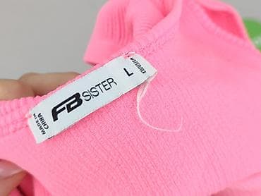 rag: FB Sister, Top damski, rozmiar L — 4