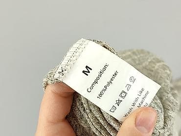 sandaly kulig: Spodnie materiałowe damskie, rozmiar M — 5