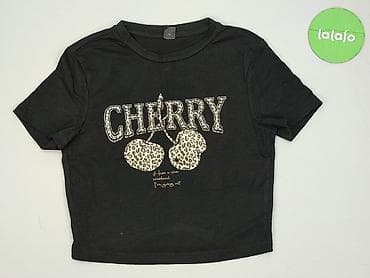 t shirty a: Shein, T-shirt damski, rozmiar XS — 2