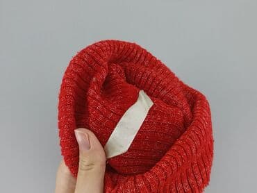 bluzka z otworem na kciuk: Sweter damski, rozmiar S — 4