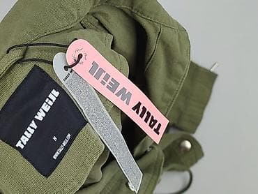 dzik kurtka: Tally Weijl, Parka damska, rozmiar M — 6