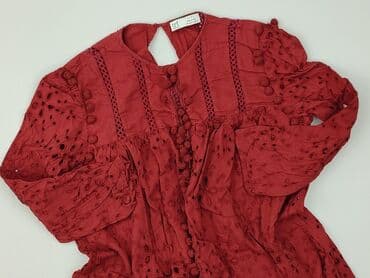 Zara, Sukienka damska, S w lalafo.pl Zara, Sukienka damska, S