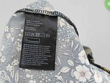 koszula boho h m: H&M, Bluzka damska, rozmiar XS — 5