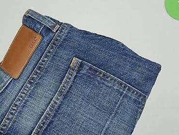 hm stan: H&M L.O.G.G., Szorty damskie, rozmiar L — 6