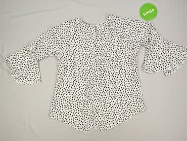 bluzki adela mango: George, Bluzka damska, rozmiar S — 3