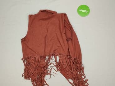 sandały koturna ccc: ONLY, Kamizelka damska, rozmiar S — 3