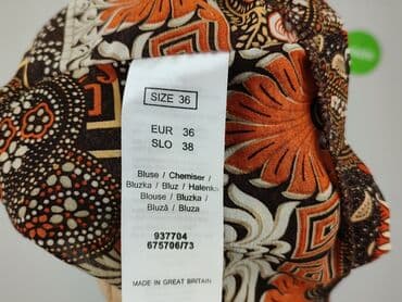 orsay spodenki krótkie: Orsay, Bluzka damska, rozmiar S — 5