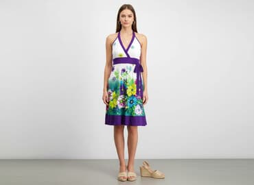 esprit sukienki na lato: Yessica, Sukienka damska, rozmiar S — 7