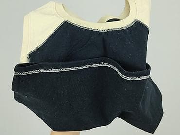 bluza moro cropp: Cropp, Top damski, rozmiar M — 6