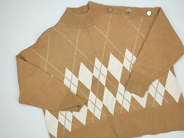 m s sweter: C&A, Sweter damski, rozmiar 8XL — 1