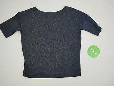 pull and bear golf damski: Bershka, Жіноча блуза, розмір S — 3