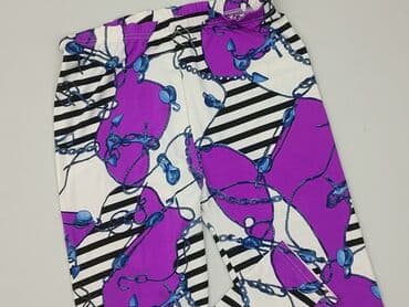 legginsy sportowe damskie wzory: Legginsy Sportowe damskie, rozmiar S — 1