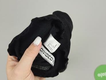 bluzki prazkowane: H&M, Golf damski, rozmiar S — 4