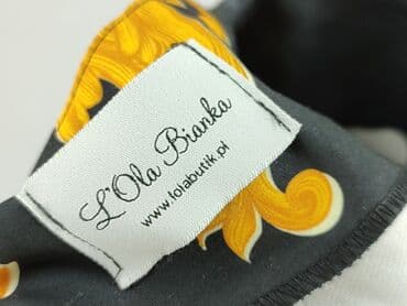 lola bianka sukienki: Women`s dress, size L — 5