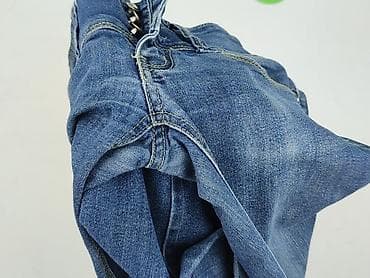 wet jeans: Jeansy damskie, rozmiar S — 7