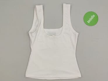 bluzki duze rozmiary allegro: Missguided, Top damski, rozmiar S — 3