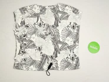 sukienka maxi sinsay: Moodo, Women's blouse, size 2XL (EU 44) — 3
