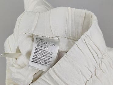 white stuff bluzki: H&M, Spodnie materiałowe damskie, rozmiar XS — 5