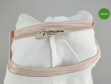 passions bluzki: PASSIONI, Bluzka damska, rozmiar 4XL — 4