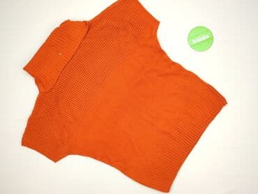 kurtki zimowe damskie wyprzedaż mohito: Esmara, Ponczo damskie, rozmiar M — 4