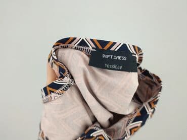 sandalki czarne ccc: Yessica, Sukienka damska, rozmiar S — 4