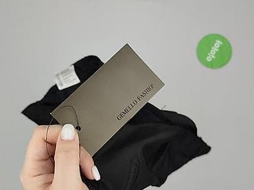 black squad spodenki: Szorty damskie, rozmiar XL — 5