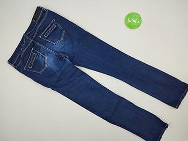 dockland jeans: River Island, Jeansy damskie, rozmiar L — 3