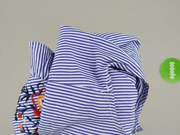 bluzki w prążki: Bluzka damska, rozmiar S — 6