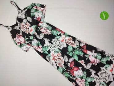 sukienka maxi born2be: Sukienka damska, rozmiar S — 2