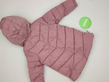 koszule z motywem folkowym: Kurtka zimowa, Cool Club, 2-3 lat, 92-98 cm, stan - Bardzo dobry — 3