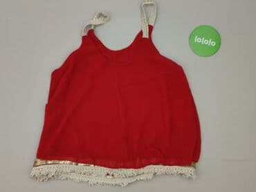 czerwone body intimissimi: T-shirt damski, rozmiar S — 2