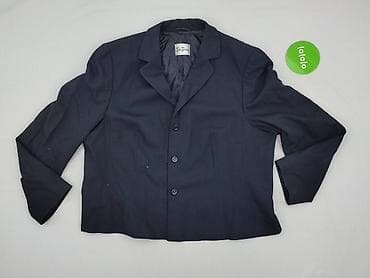 Kobiety: Betty Barclay, Marynarka damska, rozmiar XL — 2