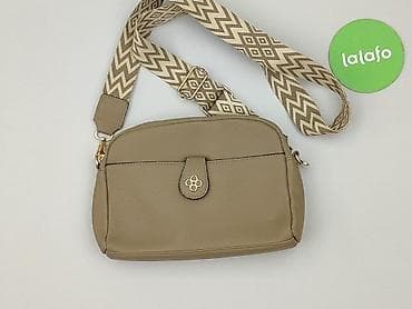 portfel pull and bear: Torebka, stan - Bardzo dobry — 2