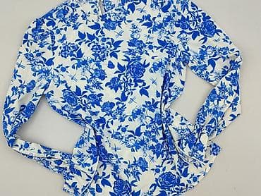 shein plus size bluzki: Shein, Bluzka damska, rozmiar S — 1