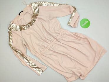 świąteczne sukienki: Sukienka damska, rozmiar S — 3