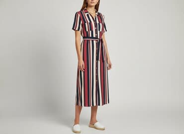 sukienki koszulowe damskie allegro: Select, Сукня жіноча, розмір M — 1