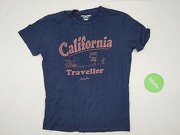 mango sweter: Jack&Jones, Koszulka dla mężczyzn, rozmiar S — 2