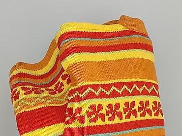 bluza sukienki: Madeleine, Sweter damski, rozmiar 6XL — 6