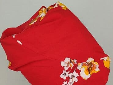 czerwone sandały na słupku ccc: Shein, Sukienka damska, rozmiar L — 6