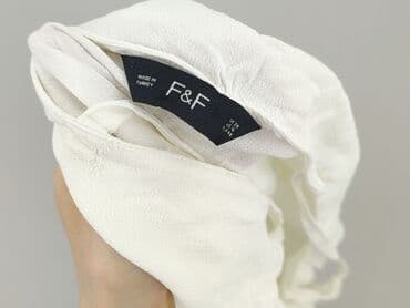 t shirty fendi: F&F, T-shirt damski, rozmiar 4XL — 5