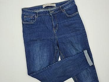 Denim Co, Jeansy damskie, rozmiar L