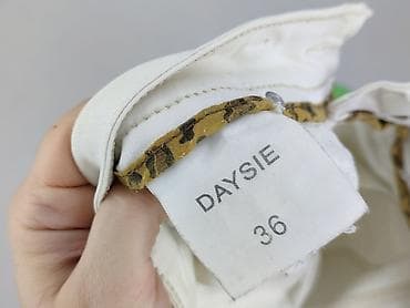 riani spodnie: Daysie, Jeansy damskie, rozmiar S — 6