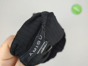 jeans amisu: Amisu, Bluzka damska, rozmiar L — 7