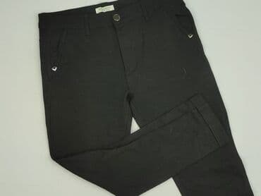 enplus buty mokasyny: Spodnie materiałowe damskie, rozmiar XL — 1